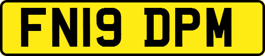 FN19DPM