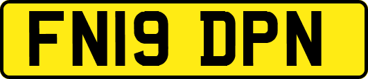FN19DPN