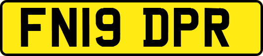 FN19DPR