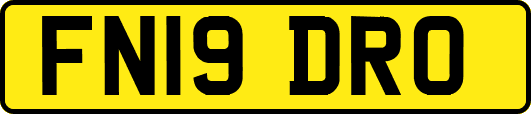 FN19DRO
