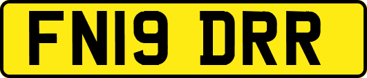 FN19DRR