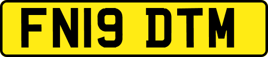 FN19DTM