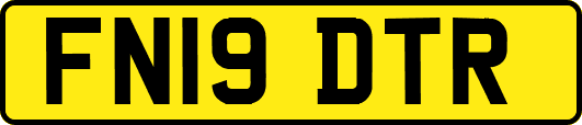 FN19DTR