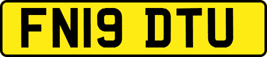 FN19DTU