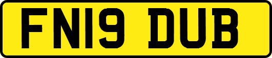 FN19DUB