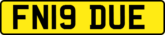 FN19DUE