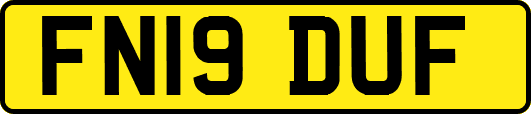 FN19DUF