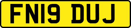 FN19DUJ