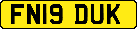 FN19DUK