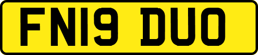 FN19DUO