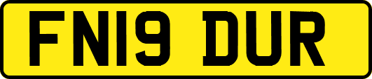 FN19DUR