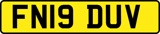 FN19DUV