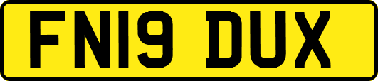 FN19DUX
