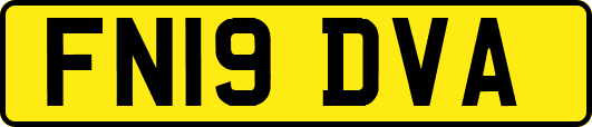 FN19DVA