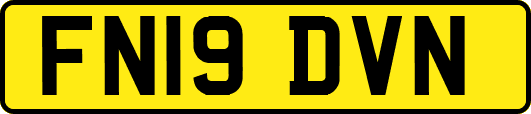 FN19DVN