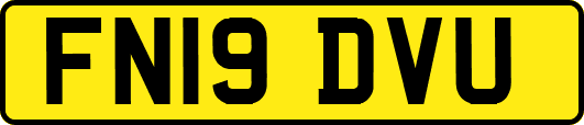 FN19DVU