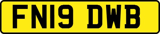 FN19DWB