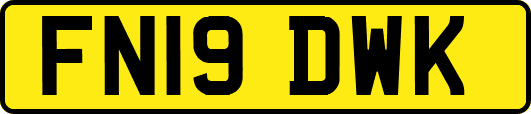 FN19DWK