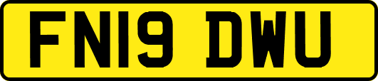 FN19DWU