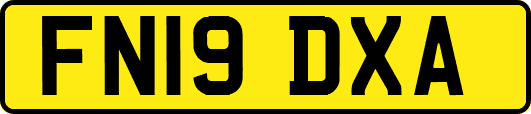 FN19DXA