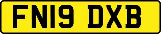 FN19DXB