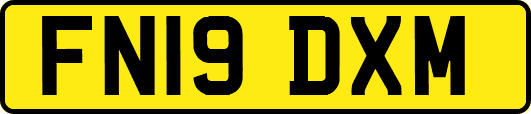 FN19DXM
