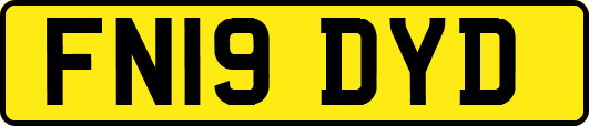 FN19DYD