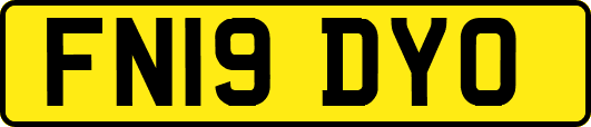 FN19DYO