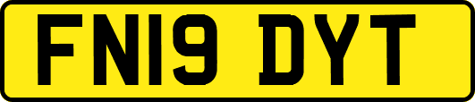 FN19DYT