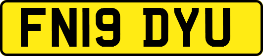 FN19DYU