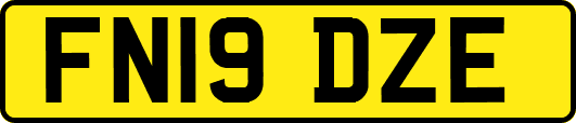 FN19DZE