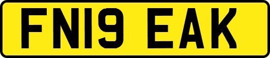 FN19EAK