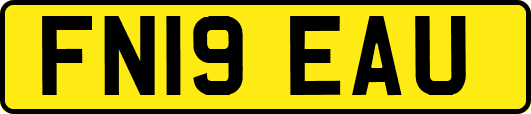 FN19EAU