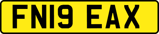 FN19EAX