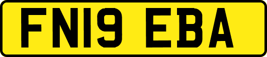 FN19EBA
