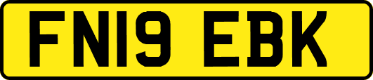 FN19EBK