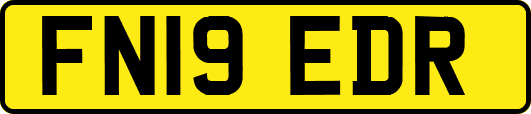 FN19EDR