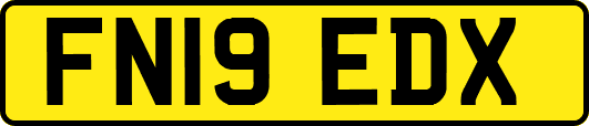 FN19EDX