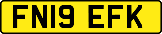 FN19EFK