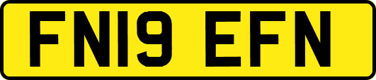 FN19EFN