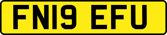 FN19EFU