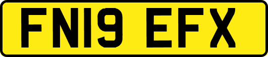 FN19EFX