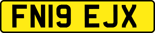 FN19EJX
