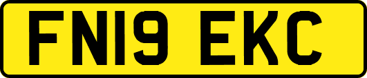 FN19EKC