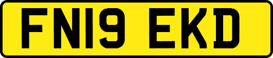 FN19EKD