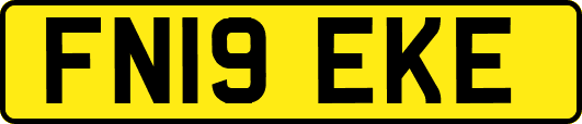 FN19EKE