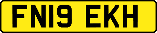 FN19EKH