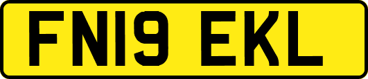 FN19EKL