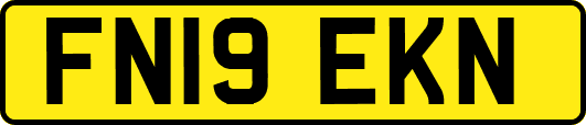 FN19EKN