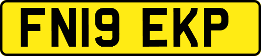 FN19EKP